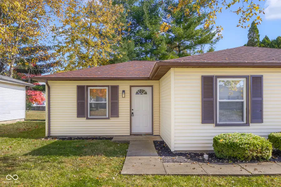 123 Schaefer Drive, Hope, IN 47246 - Image #3