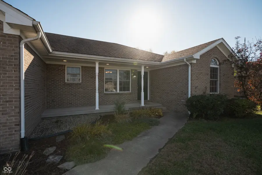 1922 Beverly Boulevard, Seymour, IN 47274 - Image #2