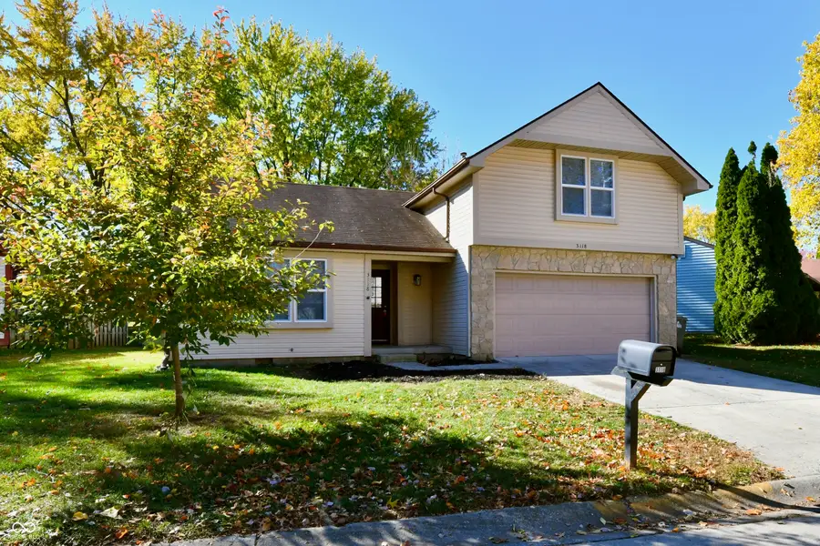 3118 Valley Farms Road, Indianapolis, IN 46214 - Image #2