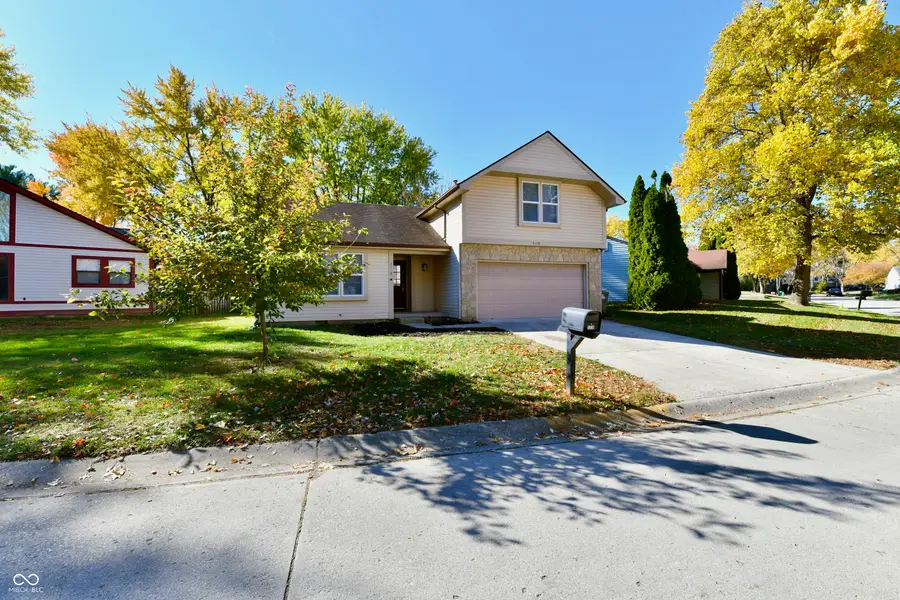 3118 Valley Farms Road, Indianapolis, IN 46214 - Image #3