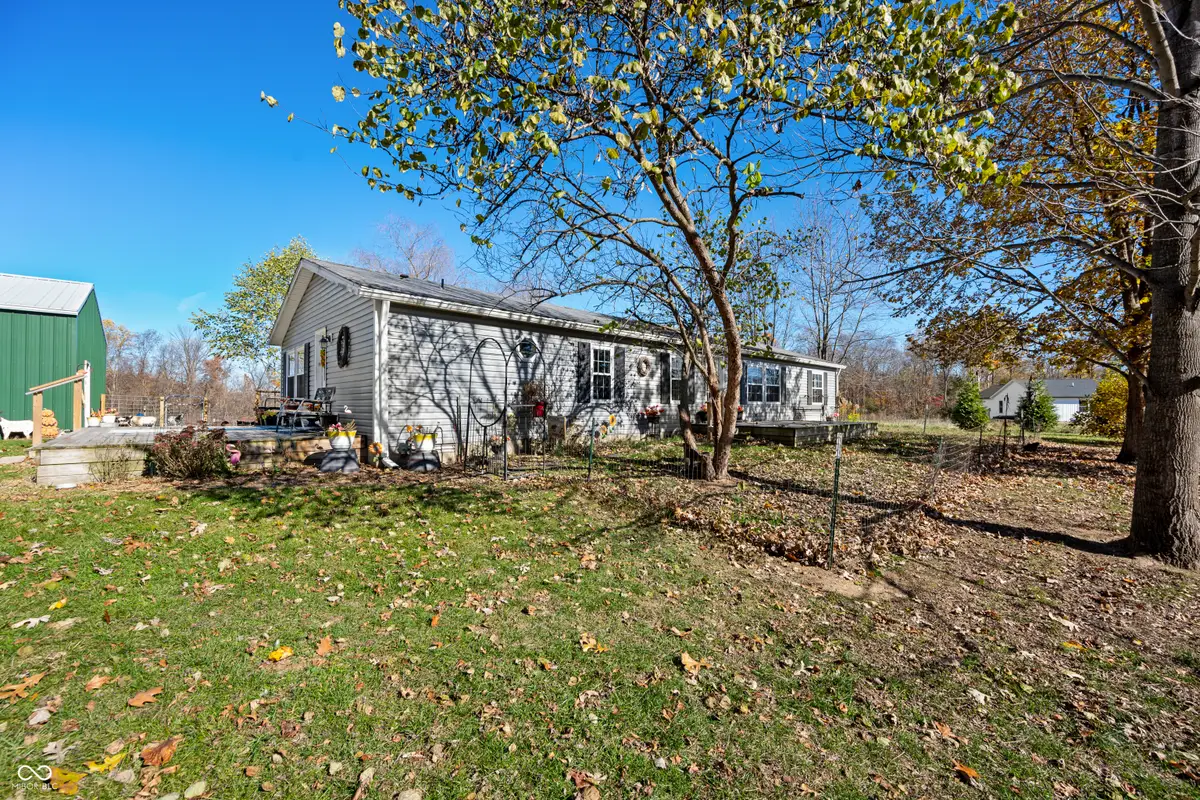 583 Old Moore Lane, Martinsville, IN 46151 - Image #1