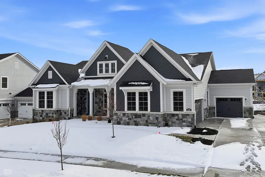 1455 Old Hickory Lane, Westfield, IN 46074 - Image #3