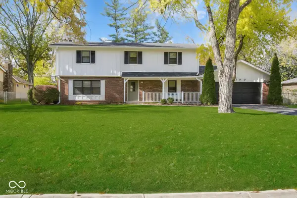 7140 Avalon Trail Drive, Indianapolis, IN 46250