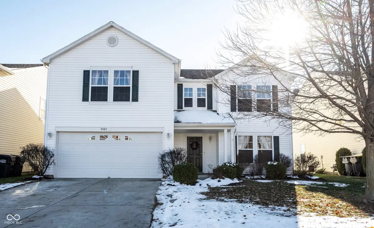 9485 W Lantern Lane, Pendleton, IN 46064 - Image #1