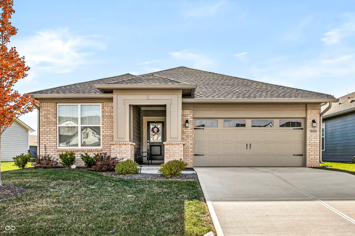 5621 Stetson Drive, Whitestown, IN 46075 - Image #1