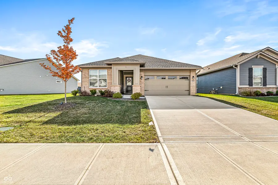 5621 Stetson Drive, Whitestown, IN 46075 - Image #2