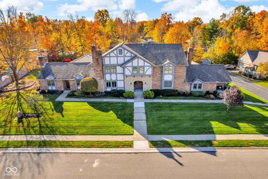 445 Camby Court, Greenwood, IN 46142 - Image #2