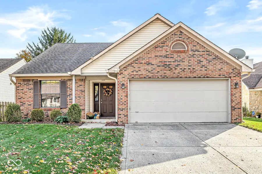 3145 Village Park N Drive, Carmel, IN 46033 - Image #2