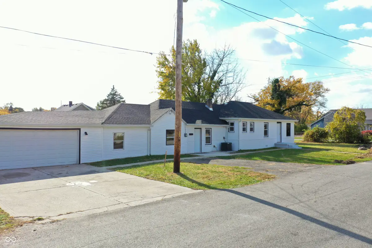 3645 N Leland Avenue, Indianapolis, IN 46218 - Image #1