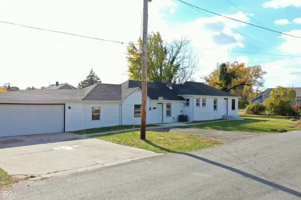 3645 N Leland Avenue, Indianapolis, IN 46218