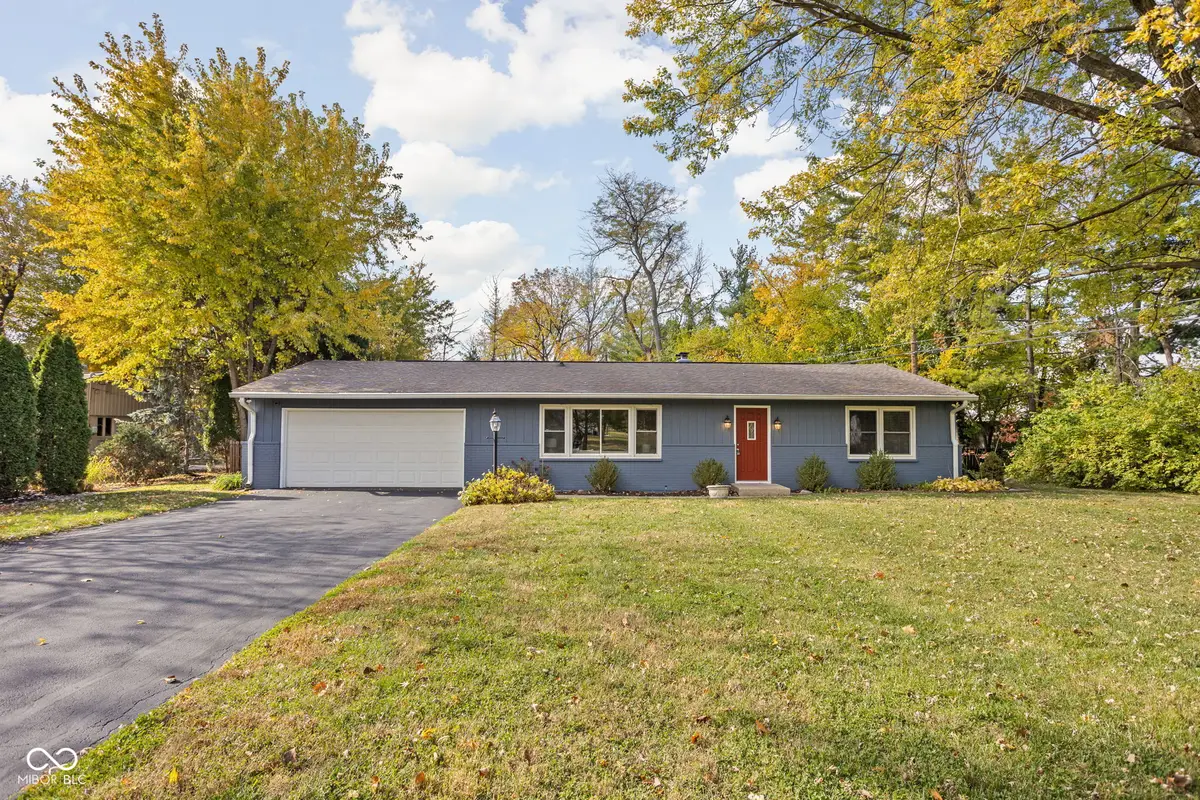 8146 N Whittier Place, Indianapolis, IN 46250 - Image #1