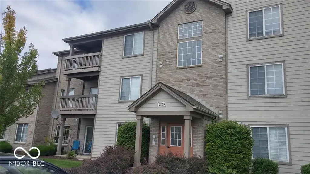 239 Legends Creek Way #310, Indianapolis, IN 46229 - Image #1