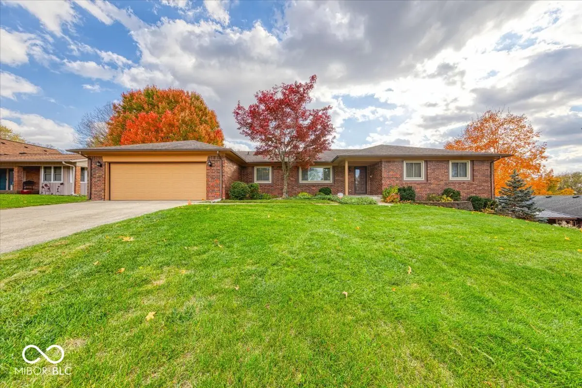 1715 Towe String Road, Indianapolis, IN 46217 - Image #1