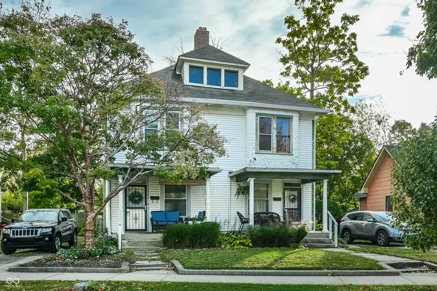 269-271 E Burgess Avenue, Indianapolis, IN 46219 - Image #2