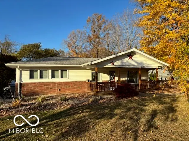 5012 E County Road 400 South, Greencastle, IN 46135 - Image #1