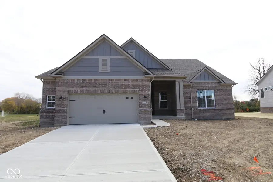 9095 Ambassador Street, McCordsville, IN 46055 - Image #2