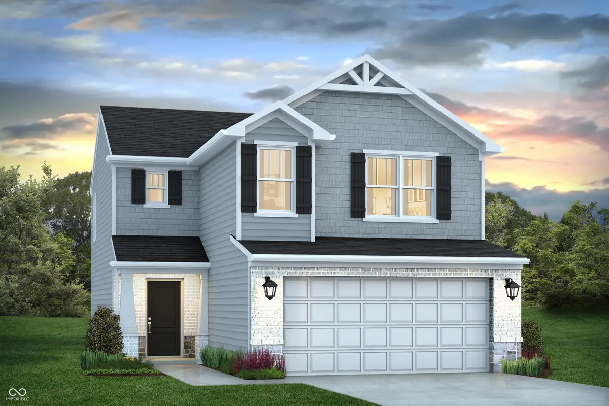 2953 Strauss Lane, Indianapolis, IN 46239 - Image #1