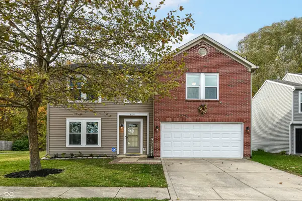 8158 Retreat Lane, Indianapolis, IN 46259
