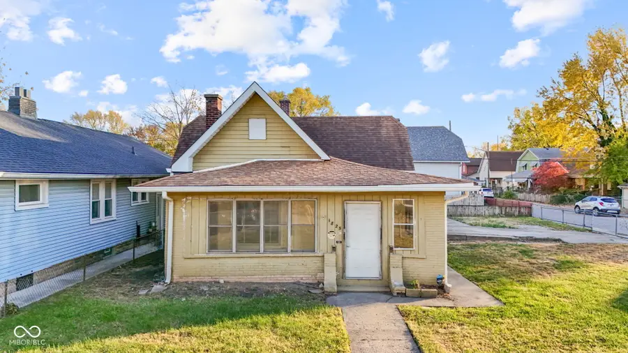 1825 W Lambert Street, Indianapolis, IN 46221 - Image #2