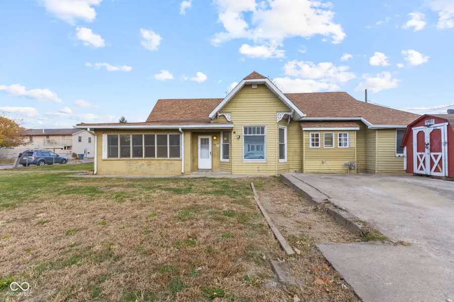 1825 W Lambert Street, Indianapolis, IN 46221 - Image #3