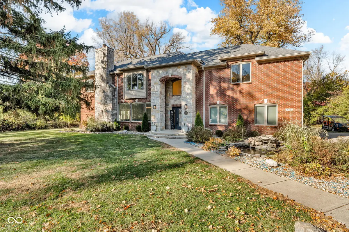 6230 E 56th Street, Indianapolis, IN 46226 - Image #1