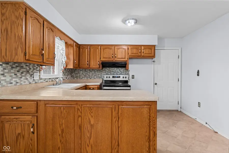 3603 Sloan Avenue, Anderson, IN 46013 - Image #3