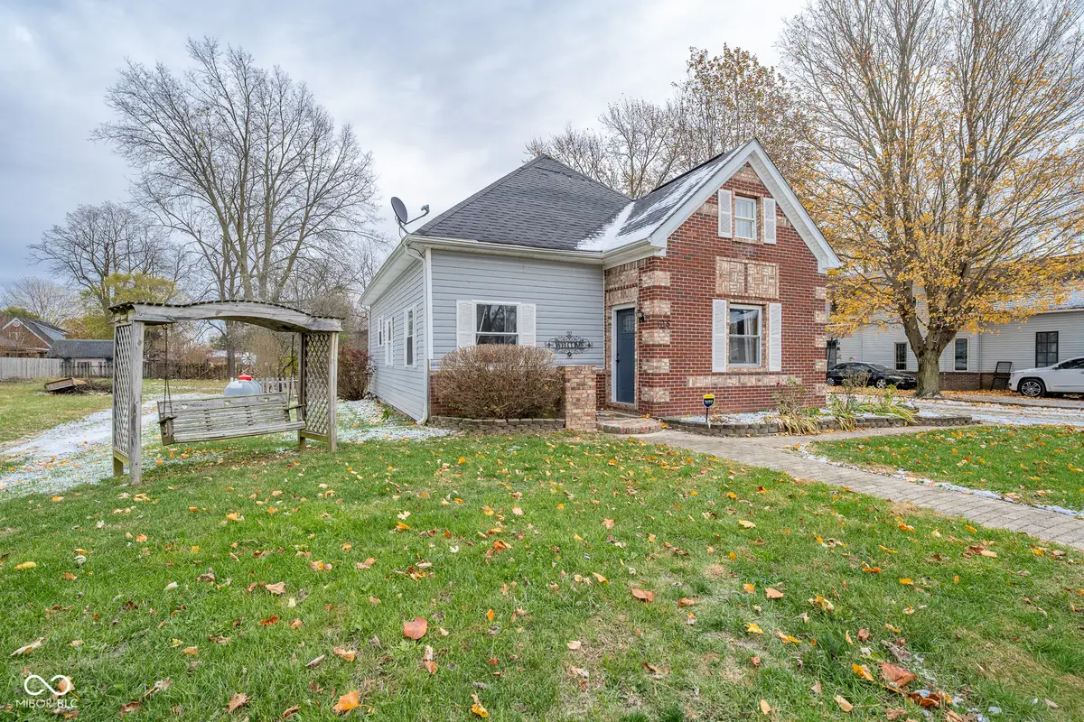 125 N Main Street, Fillmore, IN 46128 - Image #1