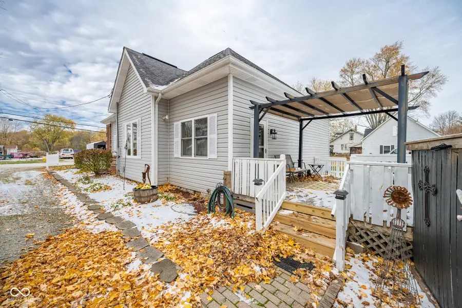 125 N Main Street, Fillmore, IN 46128 - Image #3