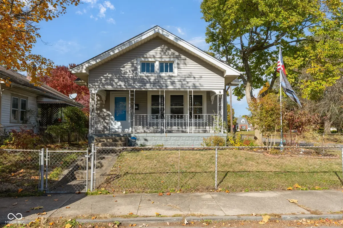5234 E Walnut Street, Indianapolis, IN 46219 - Image #1