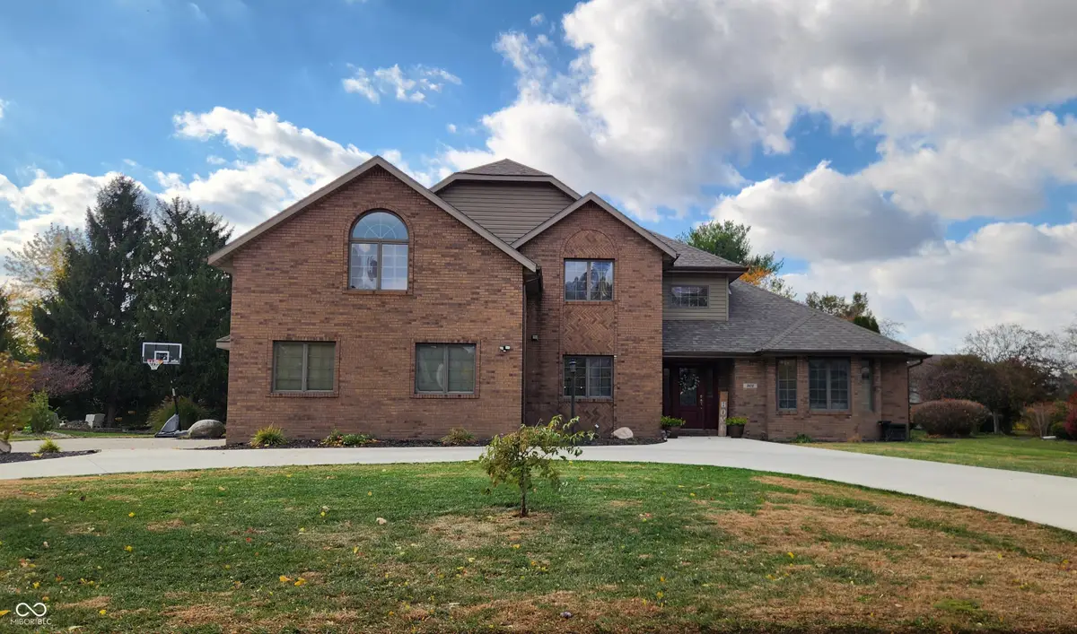501 S Riviera Lane, Yorktown, IN 47396 - #1