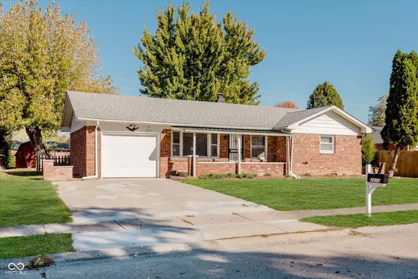 3010 Winchester Drive, Indianapolis, IN 46227