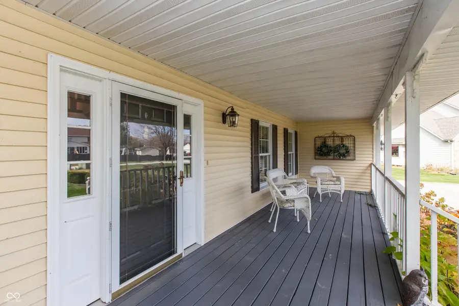 2132 Lower Heiskell Court, Seymour, IN 47274 - Image #2