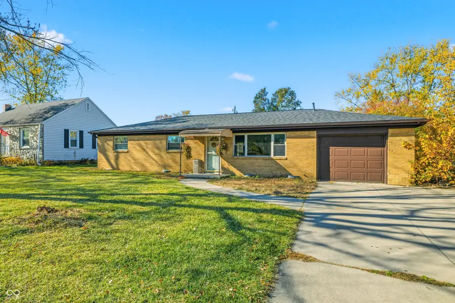 3613 N Locust Street, Muncie, IN 47304 - Image #2