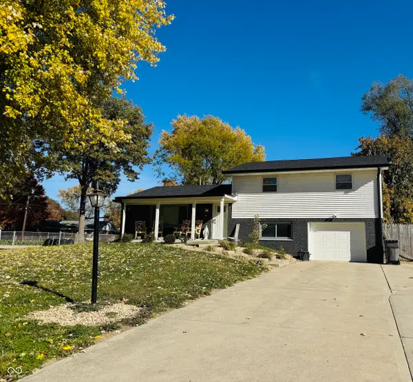 8149 S Pennsylvania Street, Indianapolis, IN 46227