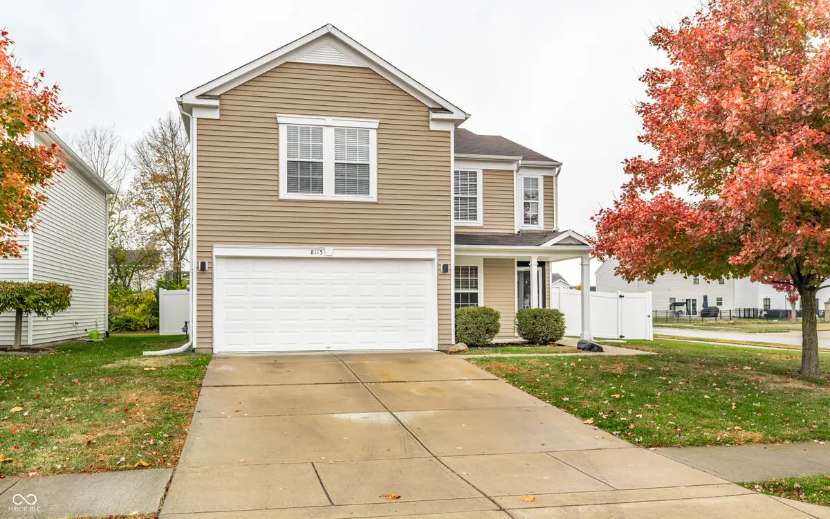 8115 S Cricket Lane, Pendleton, IN 46064 - Image #1