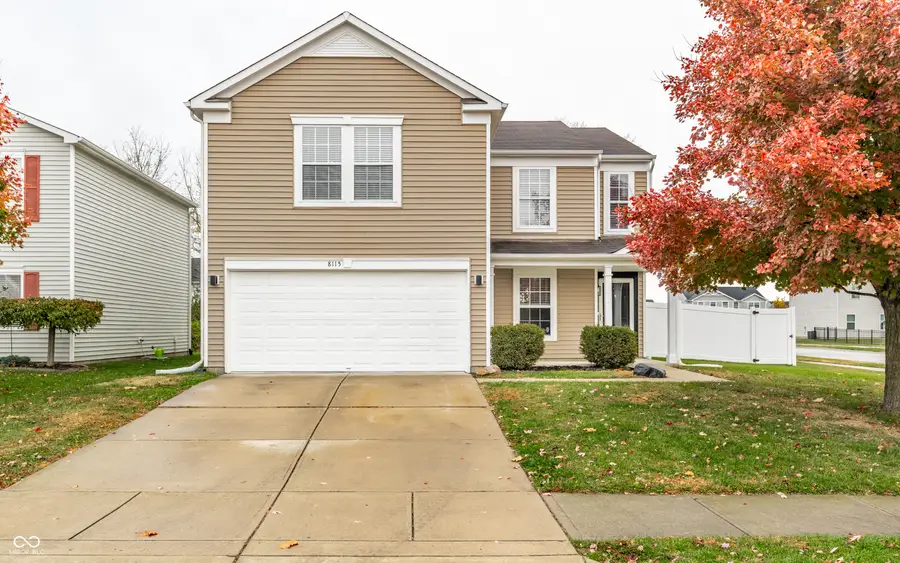 8115 S Cricket Lane, Pendleton, IN 46064 - Image #2