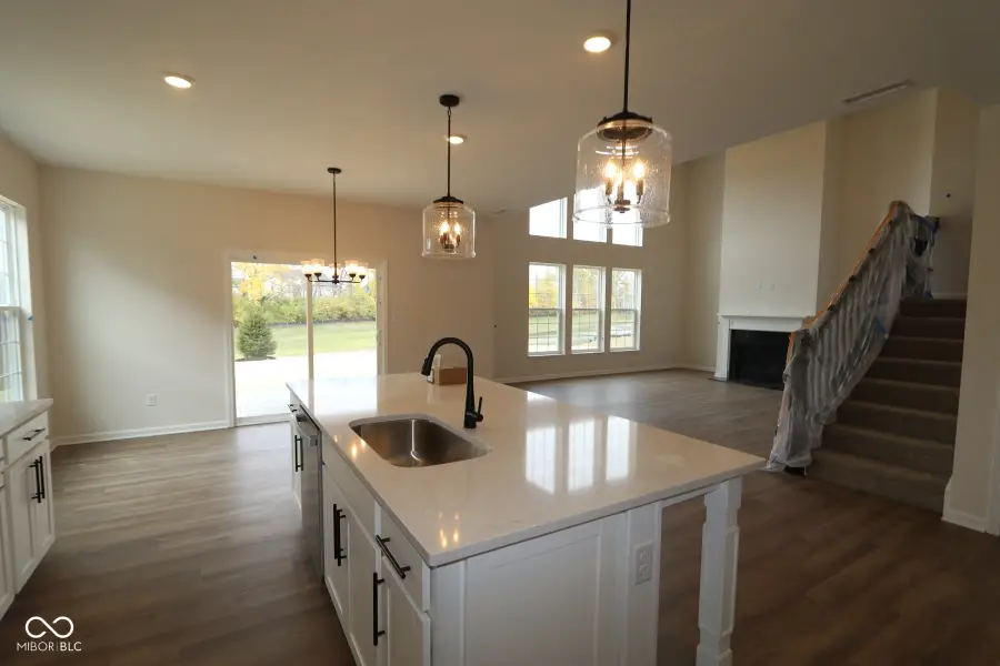 9134 Ambassador Street, McCordsville, IN 46055 - Image #3