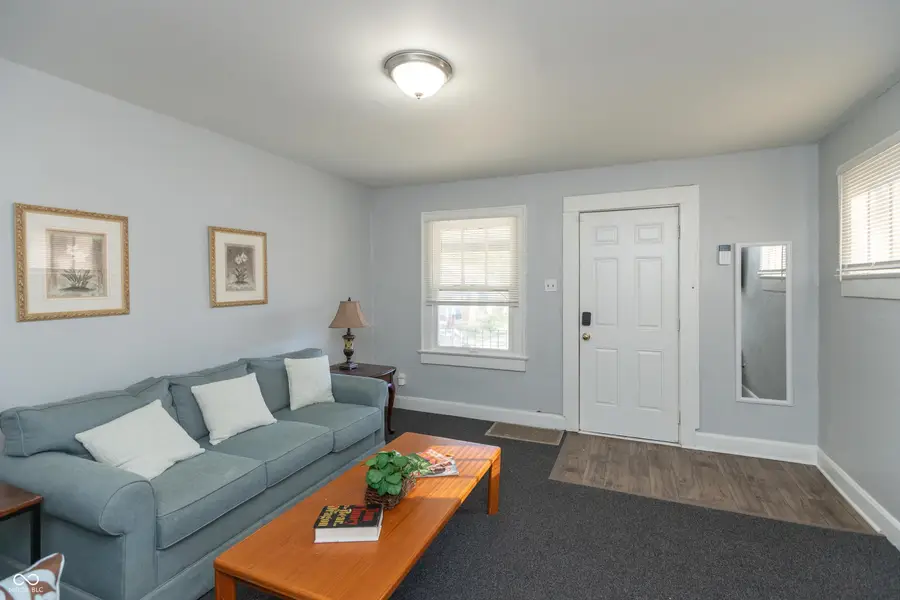 50 S Colorado Avenue, Indianapolis, IN 46201 - Image #3