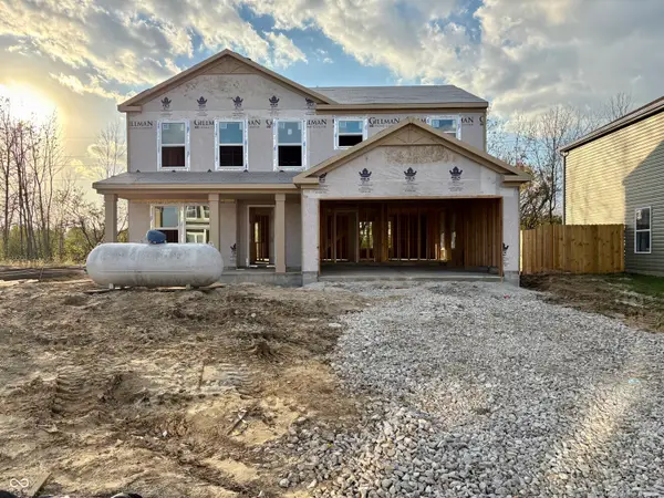 2323 N Liberty Lakes Drive, Greensburg, IN 47240