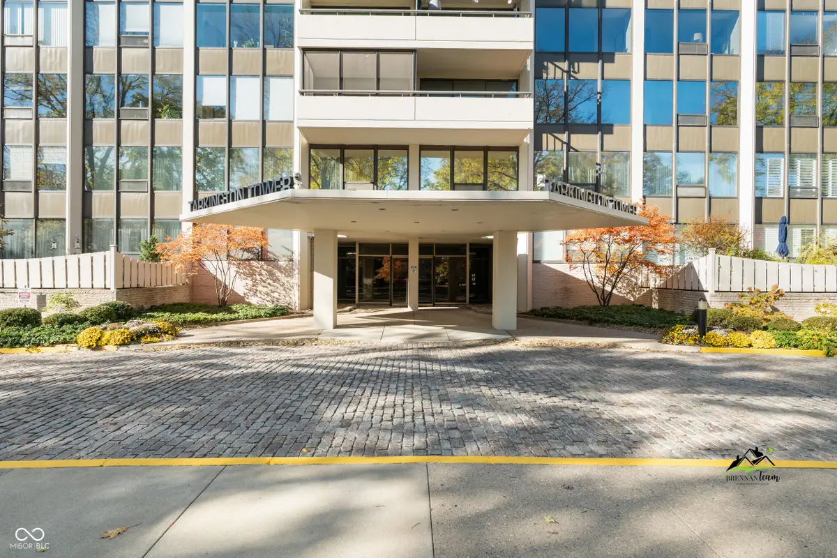 4000 N Meridian Street #2D, Indianapolis, IN 46208 - Image #1