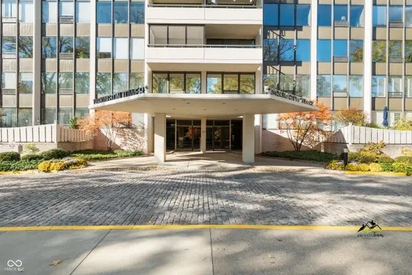 4000 N Meridian Street #2D, Indianapolis, IN 46208