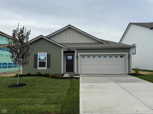 1521 Adios Butler Court, Danville, IN 46122