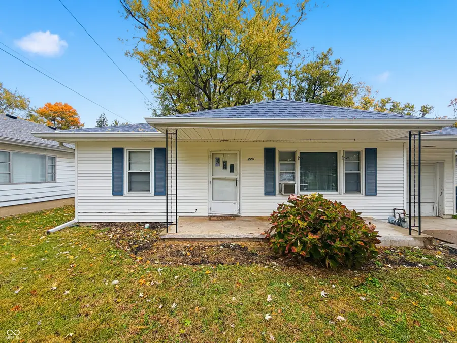 220 E 54th Street, Anderson, IN 46013 - Image #3