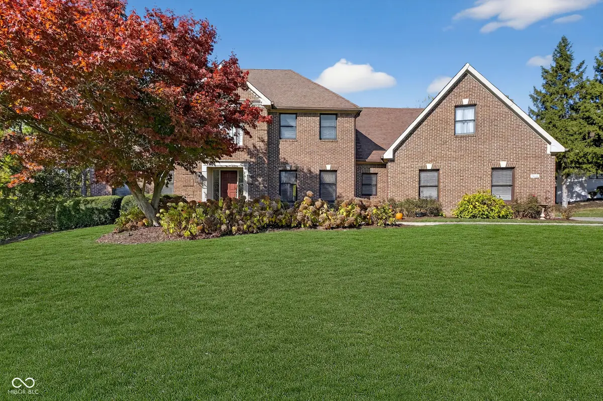 8646 Sturgeon Bay Lane, Indianapolis, IN 46236 - Image #1