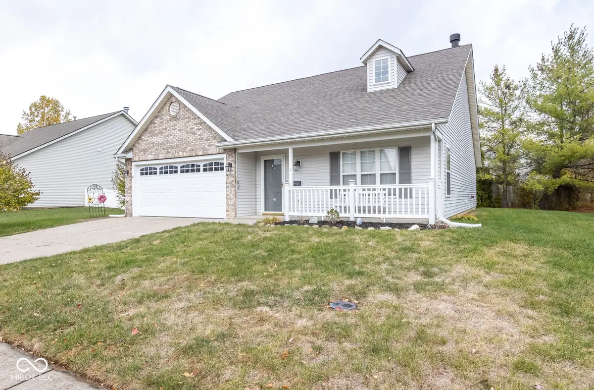 14910 Mia Drive, Carmel, IN 46033 - Image #1