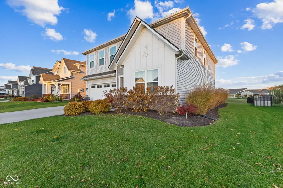 1235 Lancaster Drive, Avon, IN 46123 - Image #3