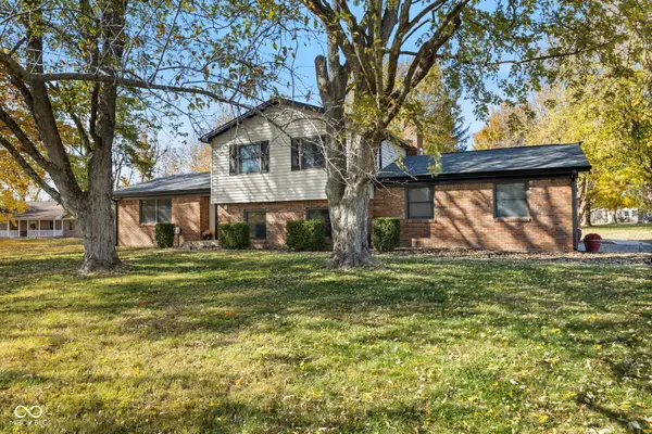 2310 Fox Drive, Franklin, IN 46131