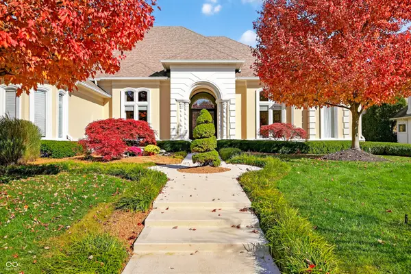 1913 Dockside Drive, Greenwood, IN 46143