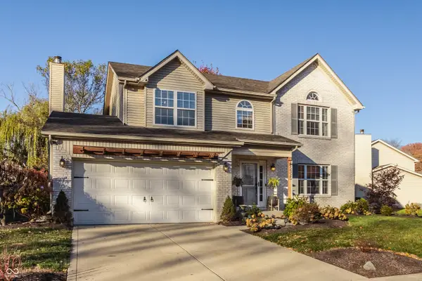 5325 Creekbend Drive, Carmel, IN 46033