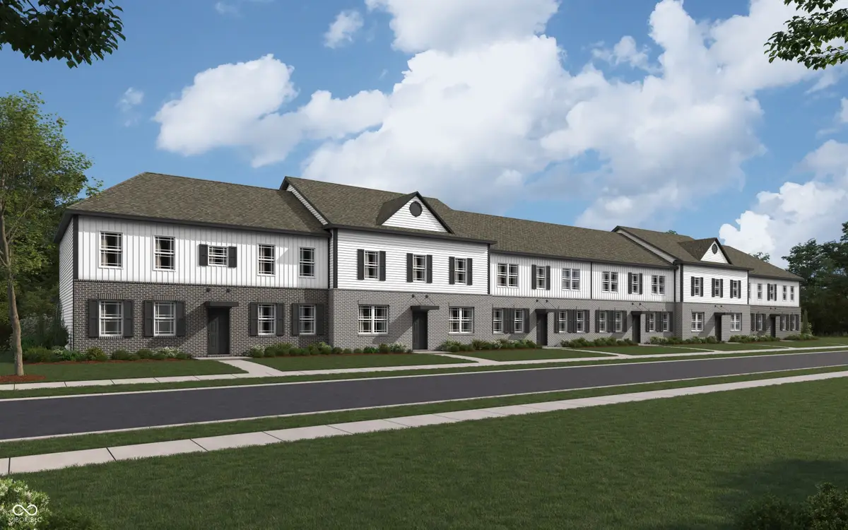 6084 Cascades Drive, Whitestown, IN 46075 - Image #1